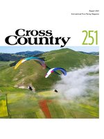 Cross Country